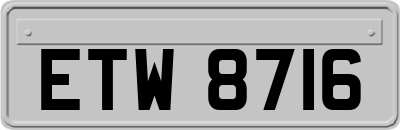 ETW8716