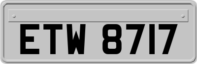 ETW8717