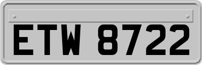 ETW8722