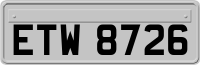 ETW8726