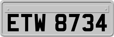 ETW8734