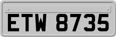 ETW8735