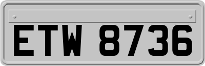 ETW8736