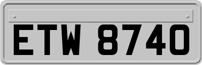 ETW8740