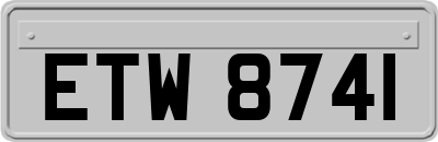 ETW8741