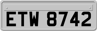 ETW8742