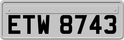 ETW8743