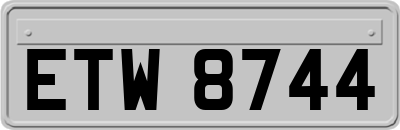 ETW8744
