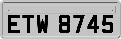 ETW8745