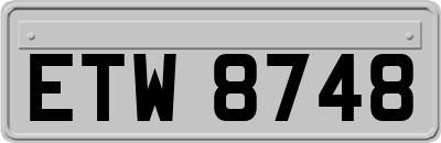 ETW8748