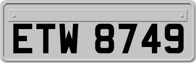 ETW8749