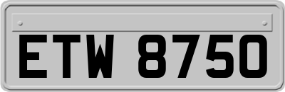 ETW8750