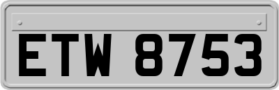 ETW8753