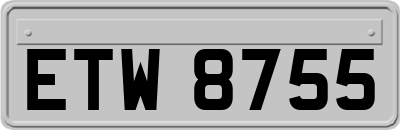 ETW8755