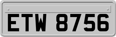 ETW8756