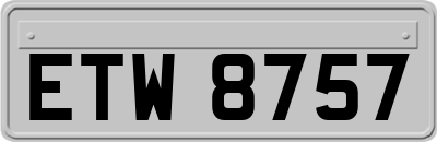 ETW8757