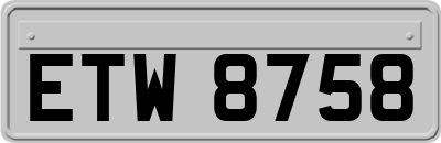 ETW8758