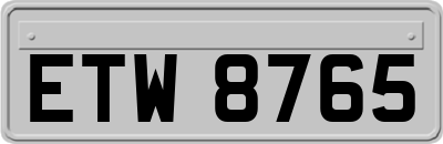 ETW8765