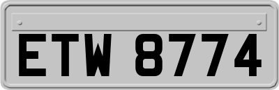 ETW8774