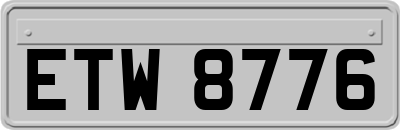 ETW8776