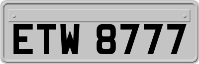 ETW8777
