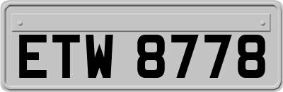 ETW8778