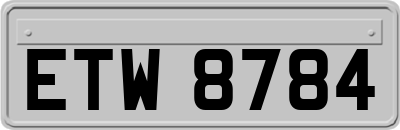 ETW8784