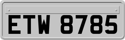 ETW8785