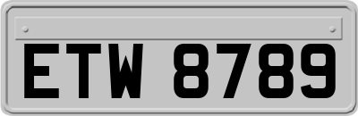 ETW8789