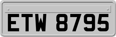 ETW8795