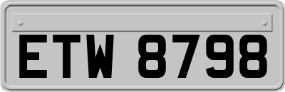 ETW8798