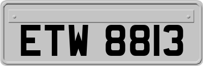 ETW8813