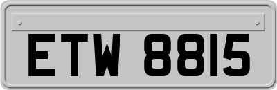 ETW8815