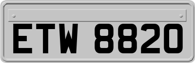 ETW8820