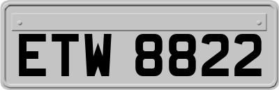 ETW8822