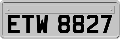 ETW8827