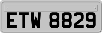 ETW8829