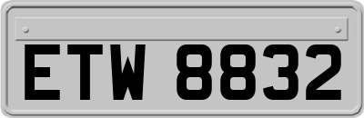 ETW8832