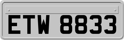 ETW8833