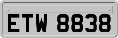 ETW8838