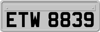 ETW8839