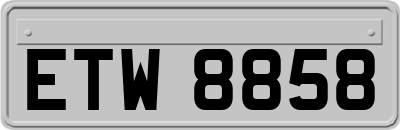 ETW8858