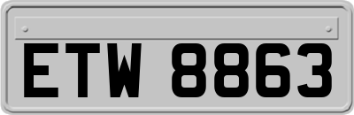 ETW8863