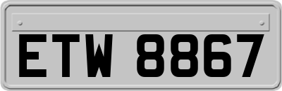 ETW8867