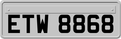 ETW8868