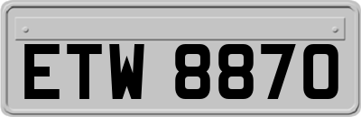 ETW8870