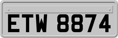 ETW8874