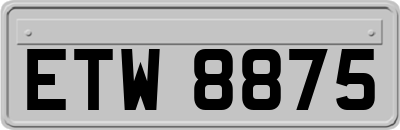 ETW8875