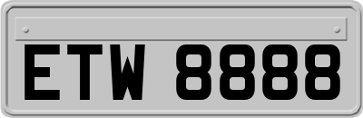 ETW8888