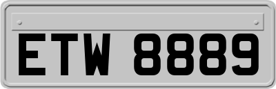 ETW8889